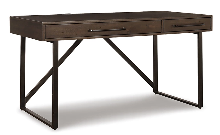 Starmore HOME OFFICE SMALL DESK ASHLEY Brown H633-34