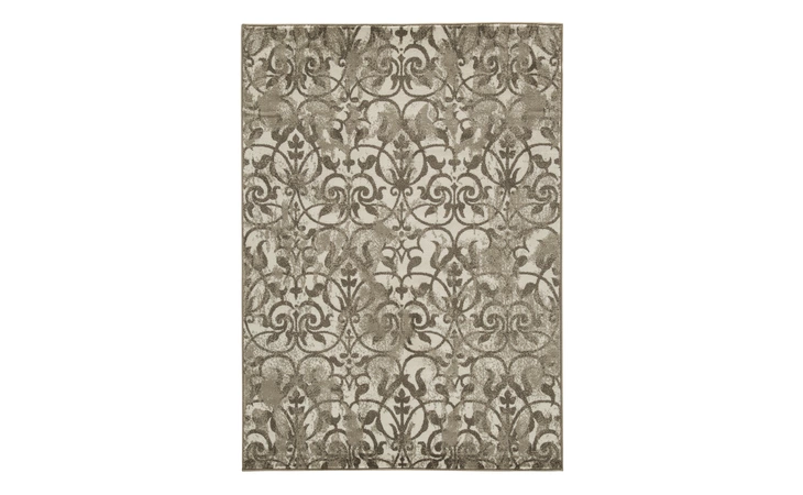 Cadrian LARGE RUG ASHLEY Large Rug R403361