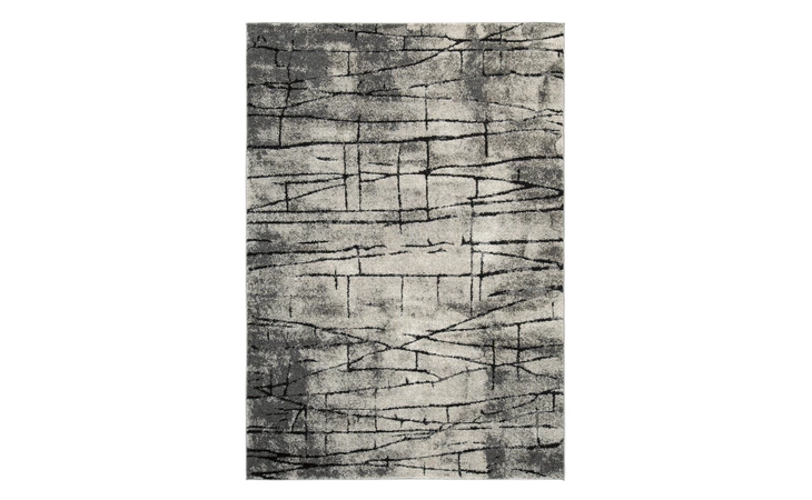 Casten MEDIUM RUG ASHLEY Medium Rug R403452