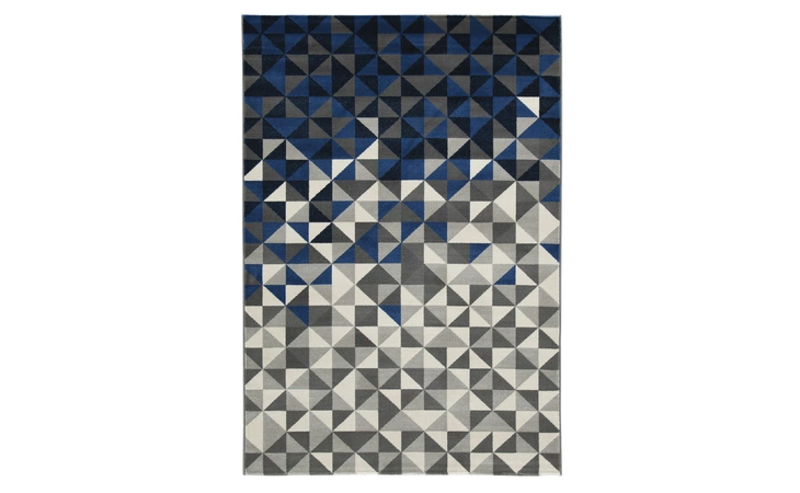 Juancho MEDIUM RUG ASHLEY Medium Rug R403582