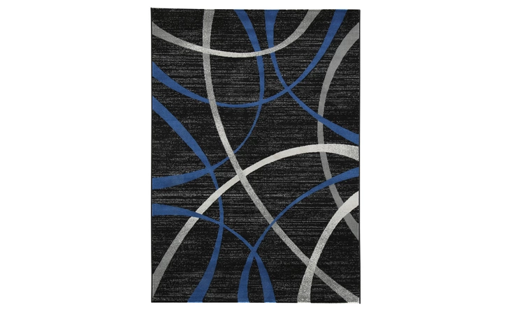 Jenue MEDIUM RUG ASHLEY Medium Rug R403592