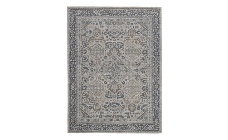 Hetty - Multi LARGE RUG/HETTY/MULTI ASHLEY Large Rug R403861