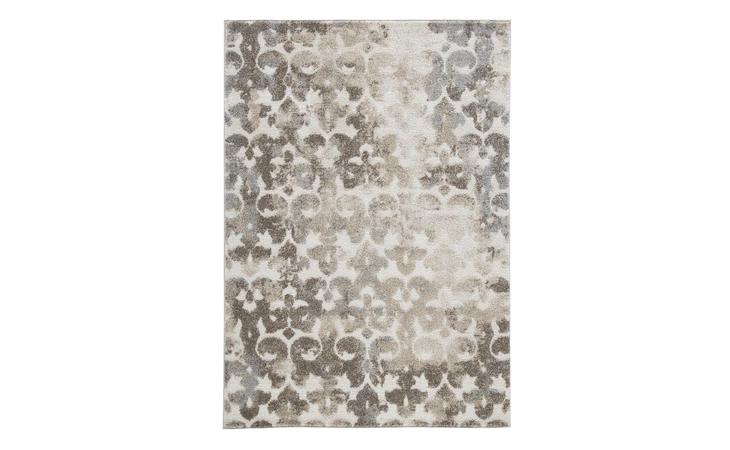 Jiro MEDIUM RUG ASHLEY Medium Rug R404012