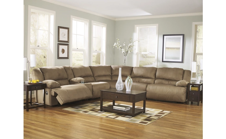 Hogan LAF ZERO WALL RECLINER HOGAN ASHLEY  5780240