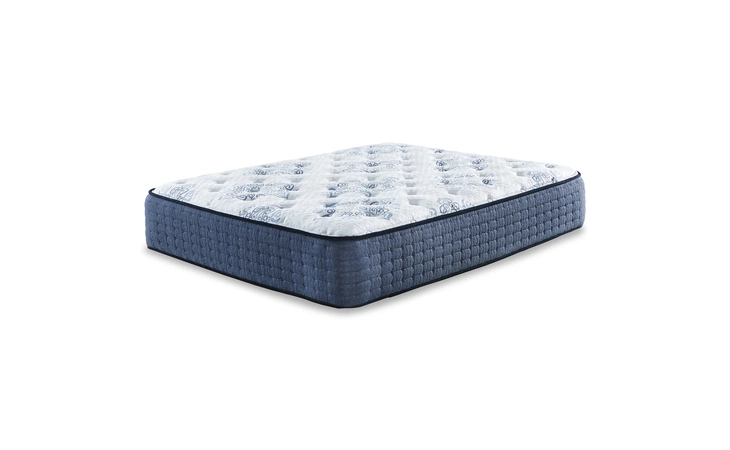 Mt Dana Firm KING MATTRESS ASHLEY White M62141