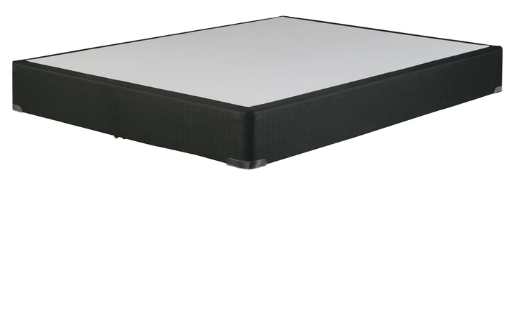 High Profile - Black KING FOUNDATION (2 RQD) ASHLEY  M80X42