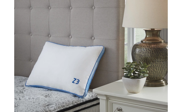 Z123 Pillow Series COOLING PILLOW (4/CS) ASHLEY  M82414