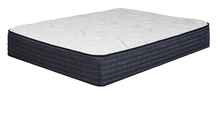 MARKET SPECIAL PLUSH QUEEN MATTRESS ASHLEY  M83531