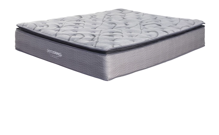 Curacao KING MATTRESS ASHLEY  M84241