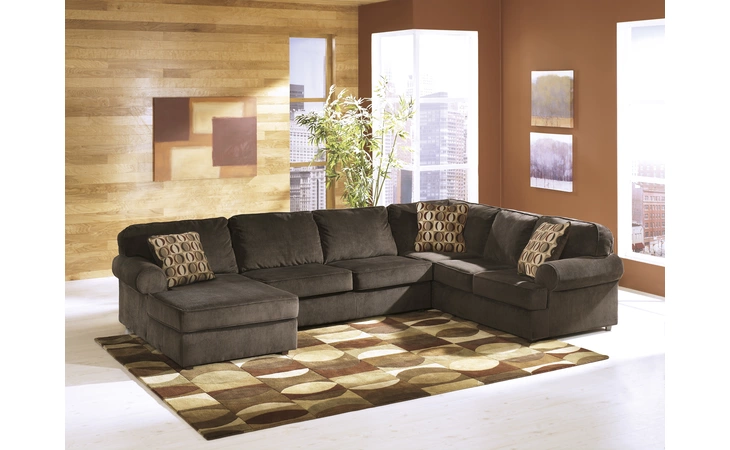 6840467 VISTA RAF SOFA VISTA CHOCOLATE