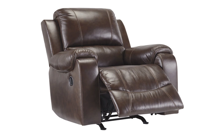 Rackingburg ROCKER RECLINER ASHLEY Rocker Recliner U3330125