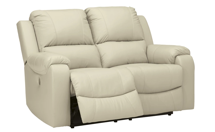 U3330274 Rackingburg RECLINING POWER LOVESEAT