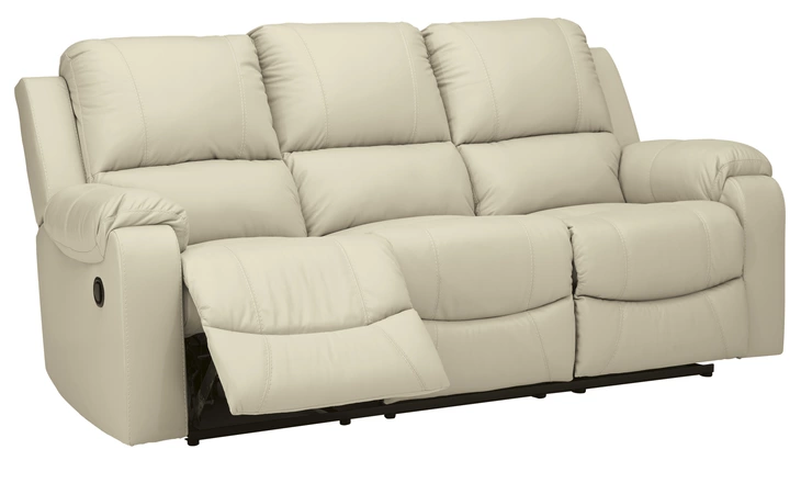 U3330288 Rackingburg RECLINING SOFA