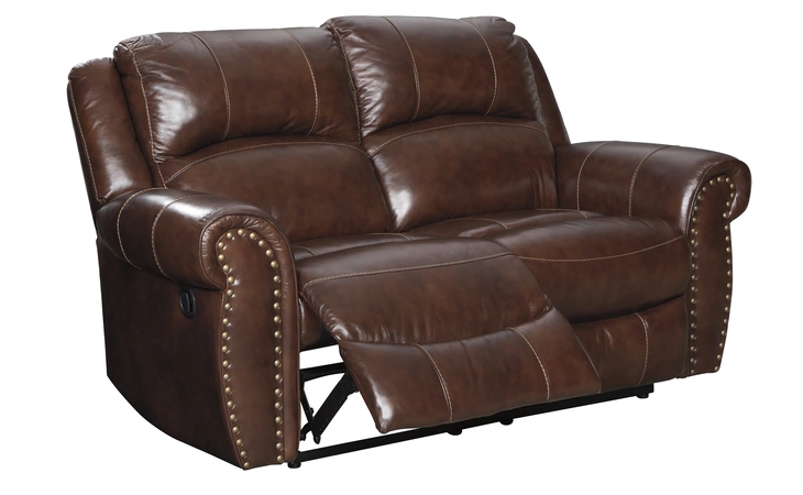 Bingen RECLINING LOVESEAT ASHLEY Reclining Loveseat U4280286