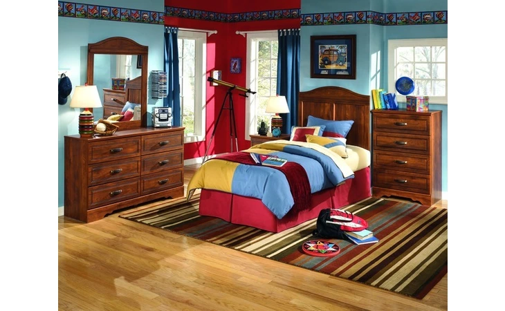 DRESSER, ASHLEY B191-21  B191-21