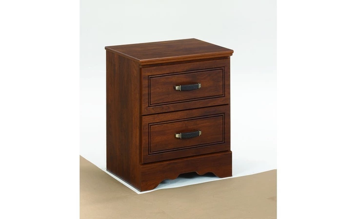 2- DRAWER NIGHT STAND, ASHLEY B191-92  B191-92