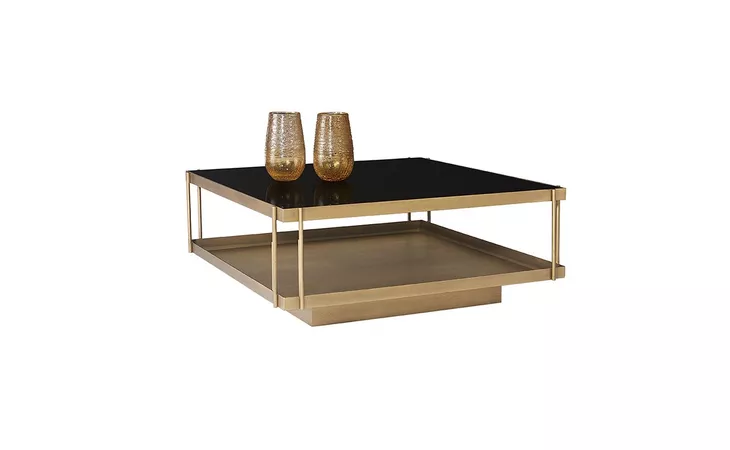 FINCH FINCH COFFEE TABLE SUNPAN  104124
