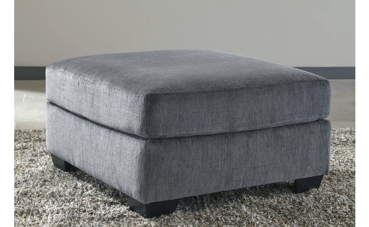 1260108 RAMSDELL OVERSIZED ACCENT OTTOMAN