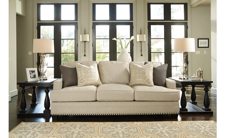 CLOVERFIELD - JUTE SOFA CLOVERFIELD JUTE ASHLEY  2790138