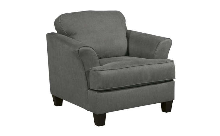 3470720 AMENIA - SLATE CHAIR AMENIA SLATE