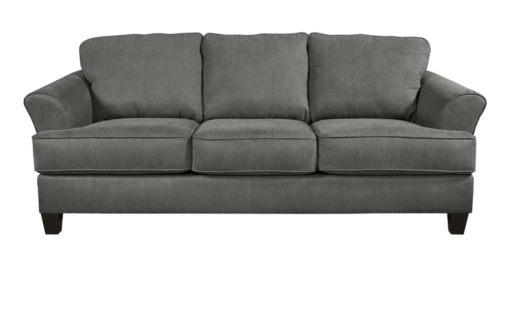 AMENIA - SLATE SOFA AMENIA SLATE STATIONARY UPHOLSTERY ASHLEY  3470738