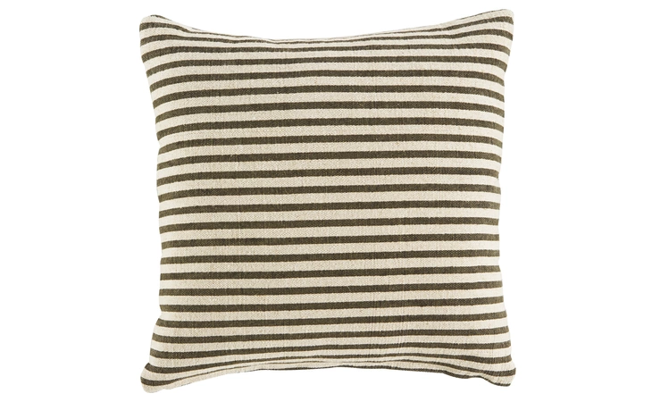 Yates PILLOW (4/CS) ASHLEY Natural/Brown A1000879
