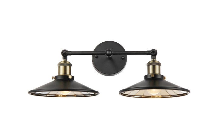 DU90  WALL SCONCE