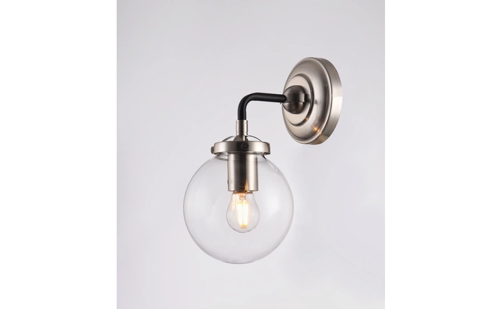 DU96  WALL SCONCE