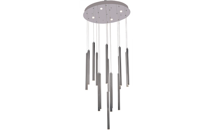 TR16 LED CHANDELIER BETHEL INTERNATIONAL  TR16