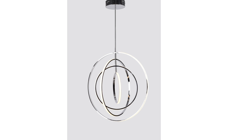 TR20 LED CHANDELIER BETHEL INTERNATIONAL  TR20