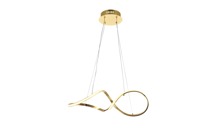 TR24 LED CHANDELIER BETHEL INTERNATIONAL  TR24