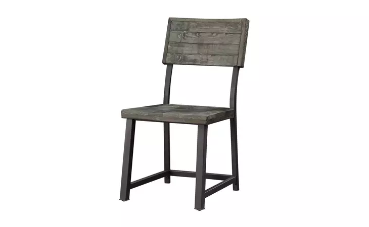 30438  HEARTLAND DINING CHAIR - 2 PACK (CHAIRS PRICED INDIVIDUALLY)
