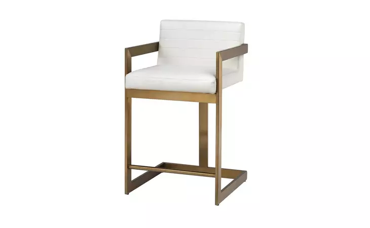 36596  AVALON COUNTER HEIGHT DINING CHAIR