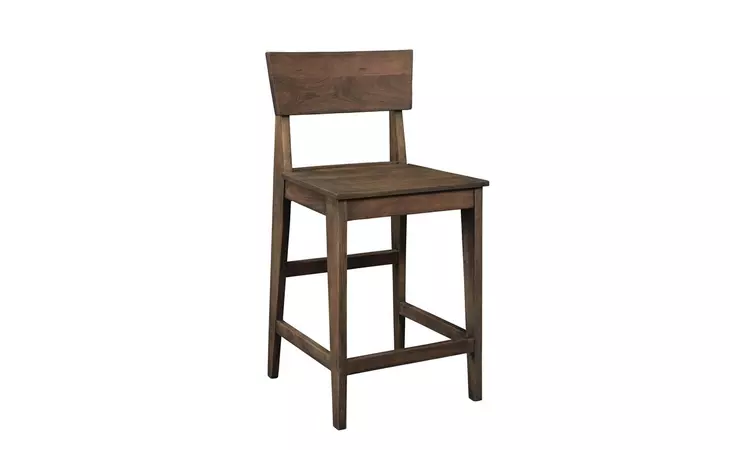 37102  DENALI COUNTER HEIGHT BARSTOOL - 2 PACK (CHAIRS PRICED INDIVIDUALLY)