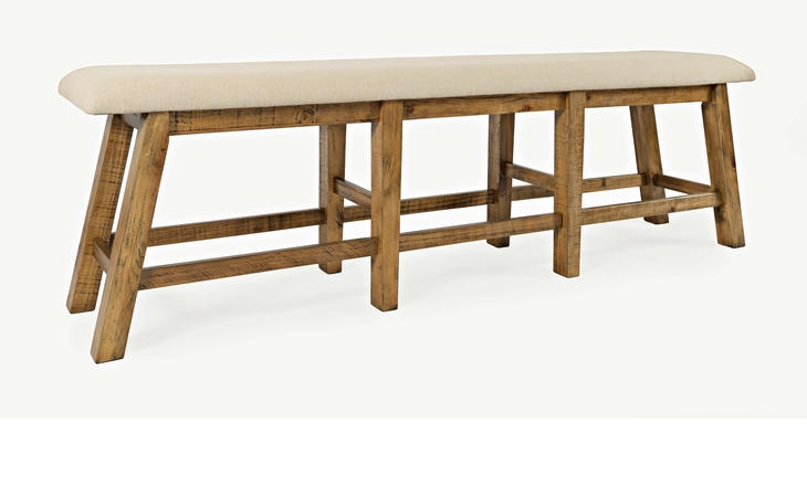 COUNTER BENCH NATURE'S EDGE COLLECTION JOFRAN NATURE'S EDGE COLLECTION  1801-BS85KD