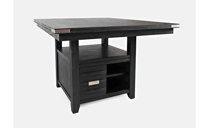 ALTAMONTE COLLECTION SQUARE HIGH/LOW  W/ STORAGE BASE,EXT LEAF ALTAMONTE COLLECTION JOFRAN  1851-60