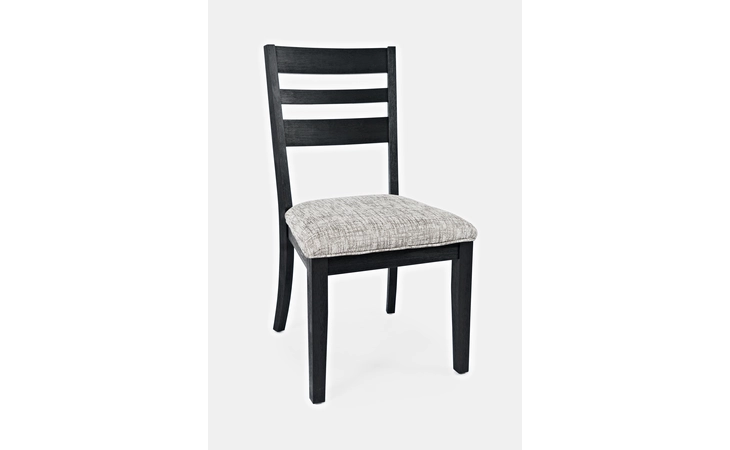 ALTAMONTE COLLECTION LADDERBACK DINING CHAIR (2/CTN) ALTAMONTE COLLECTION (CONTAINER $) JOFRAN  1851-420KD