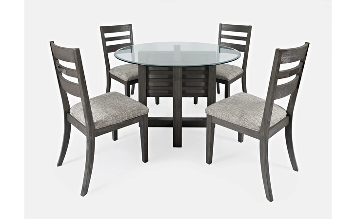 ALTAMONTE COLLECTION ROUND DINING BASE ALTAMONTE COLLECTION JOFRAN  1855-48B