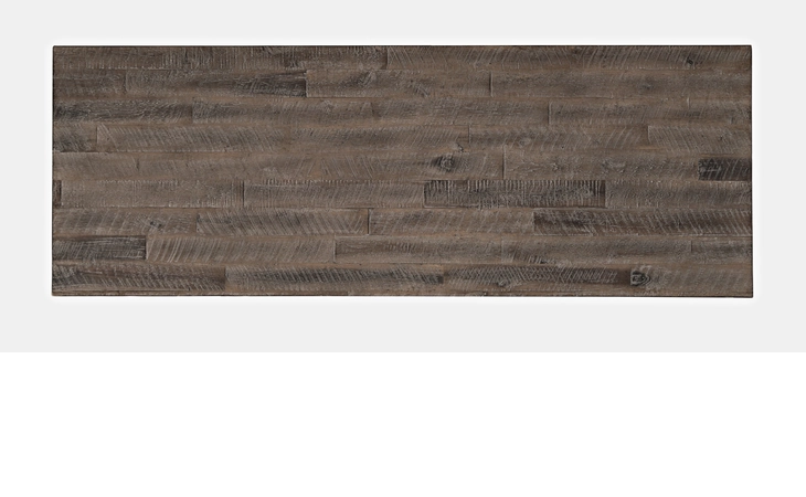 EAST HAMPTON COLLECTION SOFA TABLE W/2 DRAWERS EAST HAMPTON COLLECTION JOFRAN  1860-4