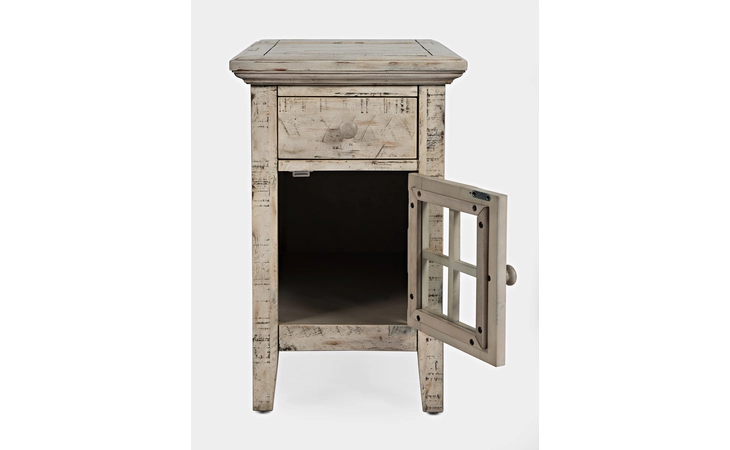 RUSTIC SHORES COLLECTION - ASSEMBLED 22