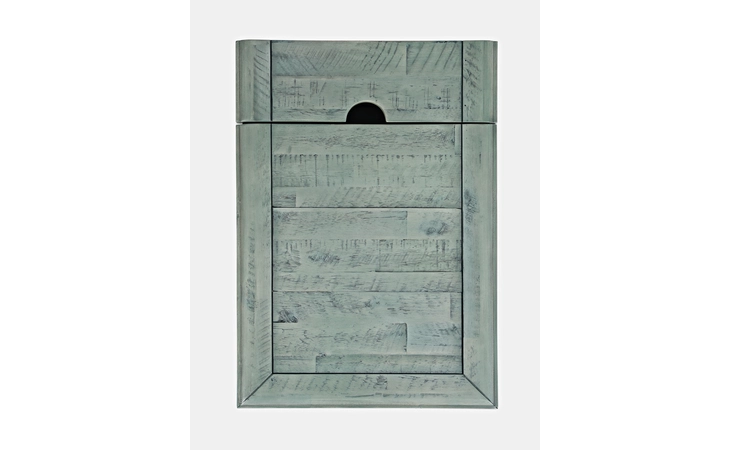 RUSTIC SHORES COLLECTION - ASSEMBLED 22