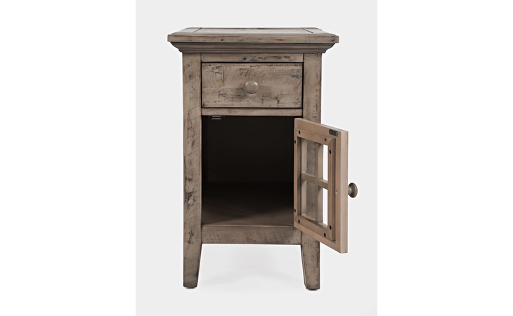 RUSTIC SHORES COLLECTION - ASSEMBLED 22