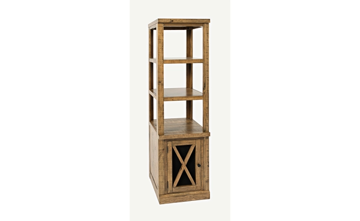 TELLURIDE COLLECTION 2 PIER/BRIDGE SET-KD TELLURIDE COLLECTION JOFRAN  1802-2178KD