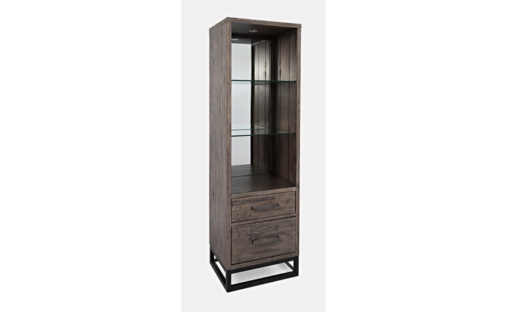 EAST HAMPTON COLLECTION PIER W/MIRROR & LIGHT EAST HAMPTON COLLECTION JOFRAN  1862-22