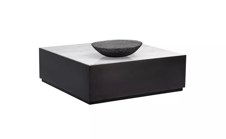 CATHERINE CATHERINE COFFEE TABLE SUNPAN  103609