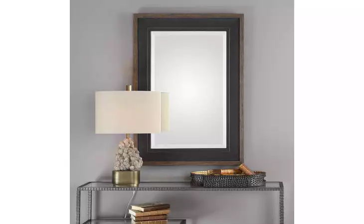 09377 STAVELEY MIRROR UTTERMOST  09377