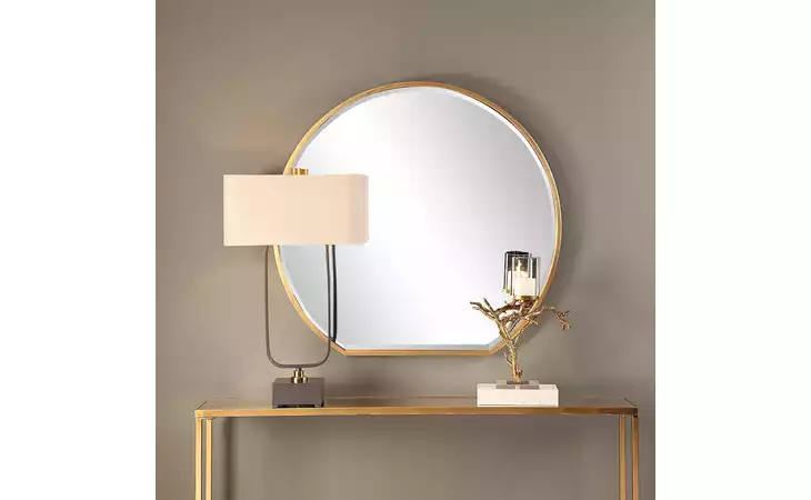 09446  CABELL MIRROR