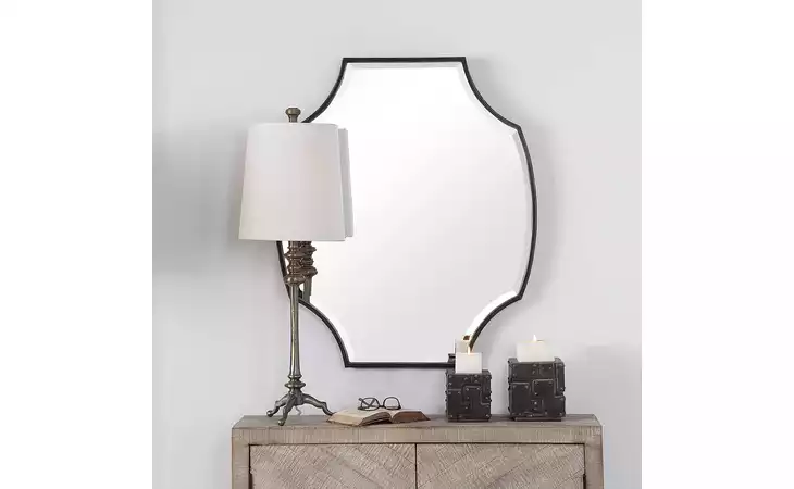 09526 ULALIA MIRROR UTTERMOST  09526