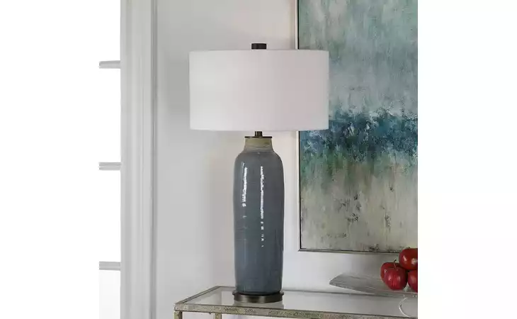 26009  VICENTE TABLE LAMP