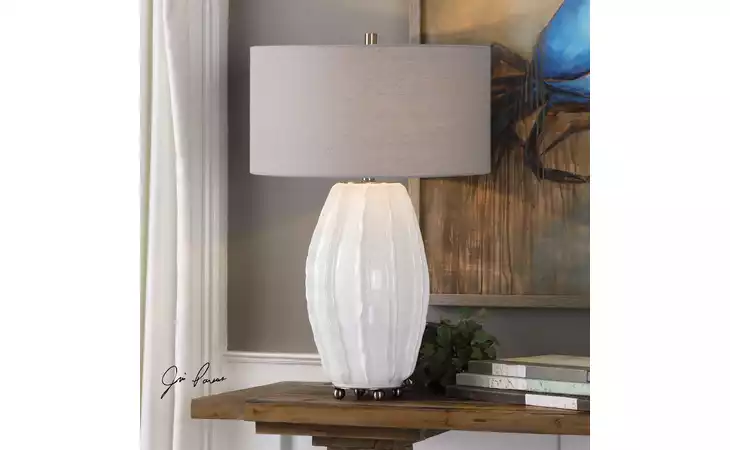 27760-1 MARAZION TABLE LAMP UTTERMOST  27760-1